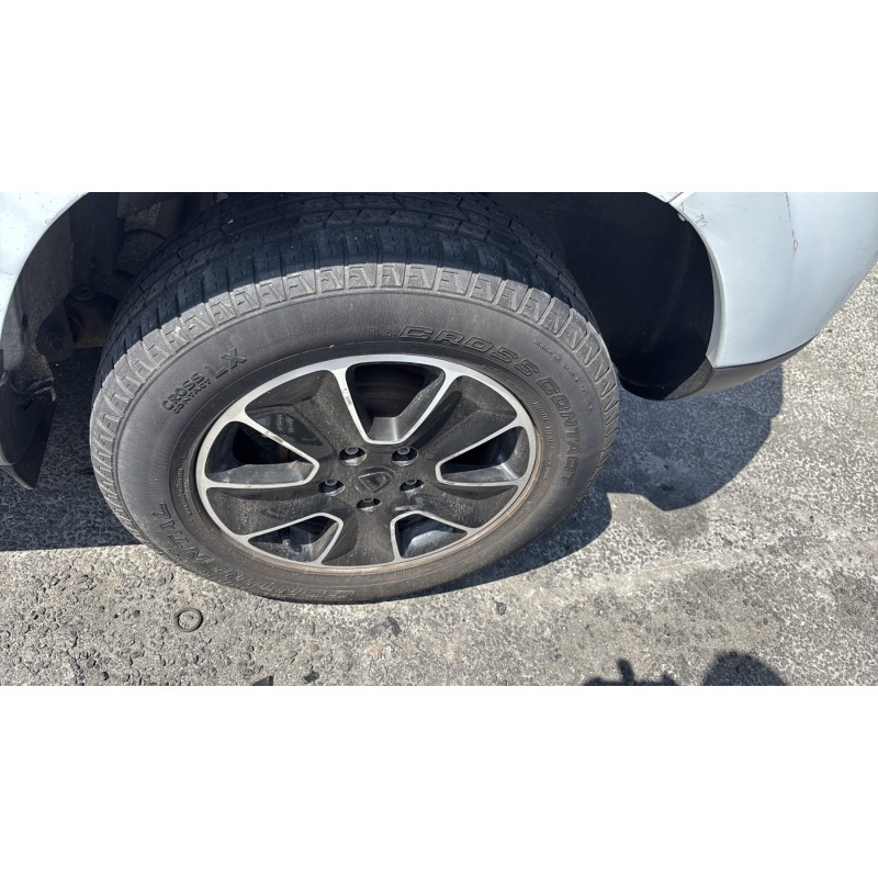 DACIA DUSTER 1 PHASE 2 1.5 DCI - 8V TURBO Photo n°15