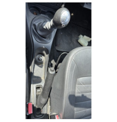 DACIA DUSTER 1 PHASE 2 1.5 DCI - 8V TURBO