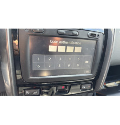 DACIA DUSTER 1 PHASE 2 1.5 DCI - 8V TURBO