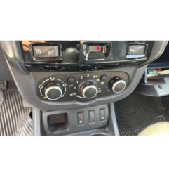 DACIA DUSTER 1 PHASE 2 1.5 DCI - 8V TURBO