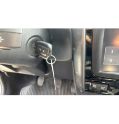 DACIA DUSTER 1 PHASE 2 1.5 DCI - 8V TURBO
