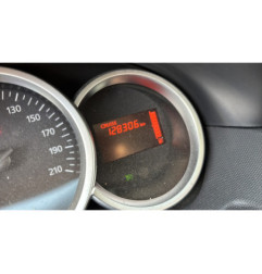 DACIA DUSTER 1 PHASE 2 1.5 DCI - 8V TURBO
