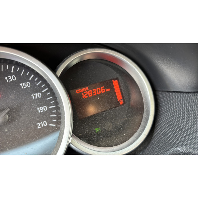 DACIA DUSTER 1 PHASE 2 1.5 DCI - 8V TURBO Photo n°20