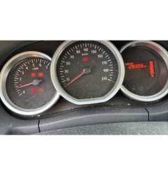 DACIA DUSTER 1 PHASE 2 1.5 DCI - 8V TURBO