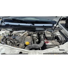 DACIA DUSTER 1 PHASE 2 1.5 DCI - 8V TURBO