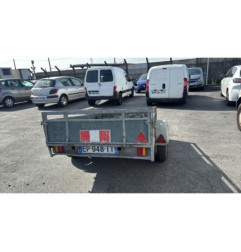 DACIA DUSTER 1 PHASE 2 1.5 DCI - 8V TURBO