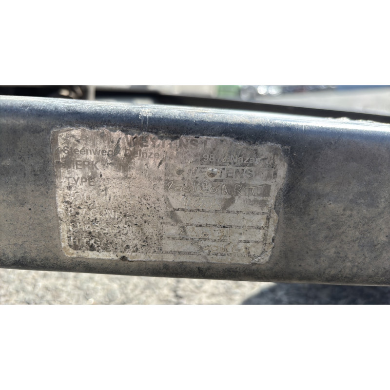DACIA DUSTER 1 PHASE 2 1.5 DCI - 8V TURBO Photo n°28