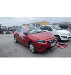 OPEL CORSA F PHASE 1 1.2i - 12V TURBO Photo n°1