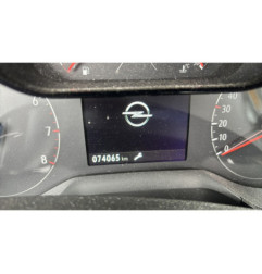 OPEL CORSA F PHASE 1 1.2i - 12V TURBO