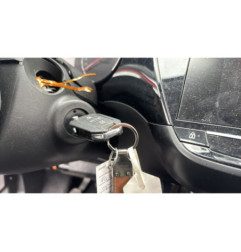 OPEL CORSA F PHASE 1 1.2i - 12V TURBO