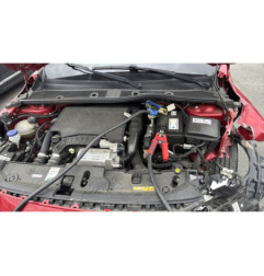 OPEL CORSA F PHASE 1 1.2i - 12V TURBO