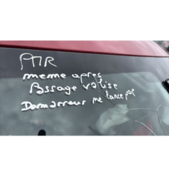 OPEL CORSA F PHASE 1 1.2i - 12V TURBO