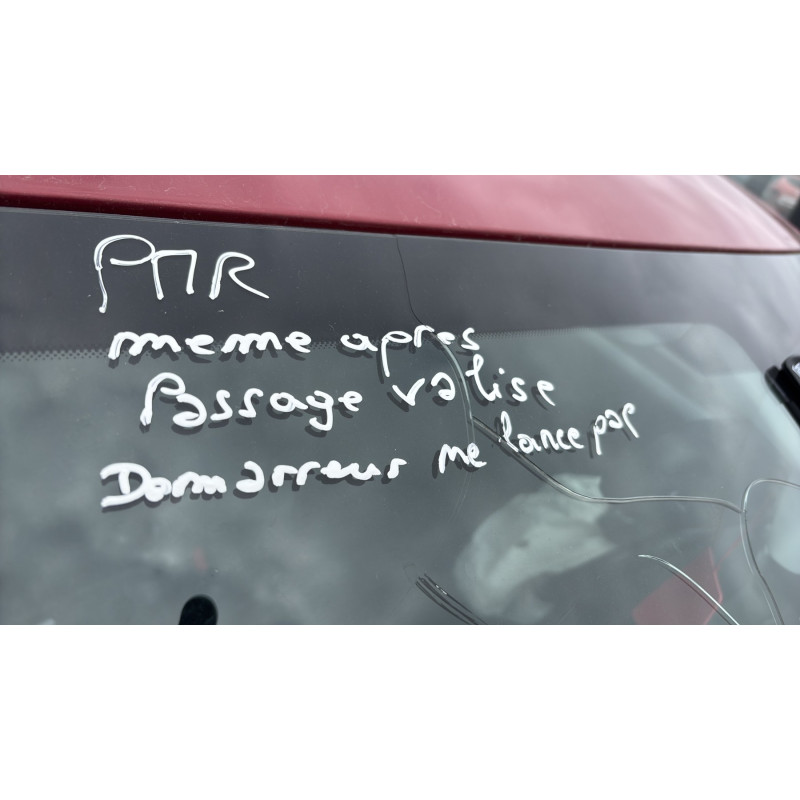 OPEL CORSA F PHASE 1 1.2i - 12V TURBO Photo n°8