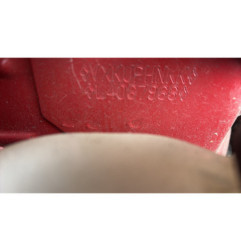 OPEL CORSA F PHASE 1 1.2i - 12V TURBO