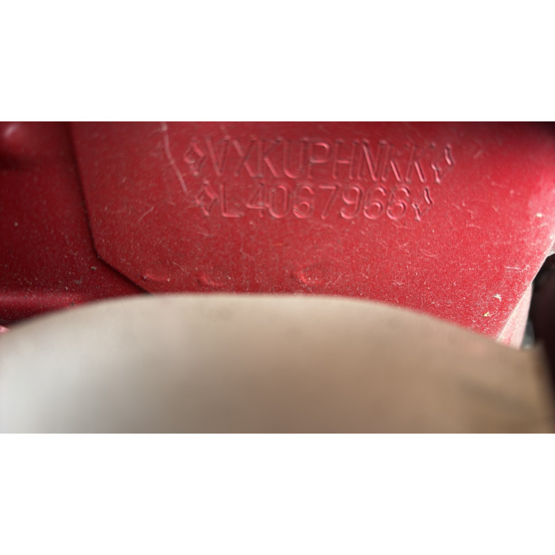 OPEL CORSA F PHASE 1 1.2i - 12V TURBO Photo n°9