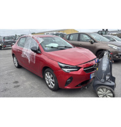 OPEL CORSA F PHASE 1 1.2i - 12V TURBO