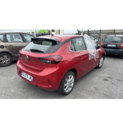 OPEL CORSA F PHASE 1 1.2i - 12V TURBO