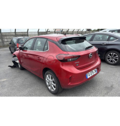 OPEL CORSA F PHASE 1 1.2i - 12V TURBO