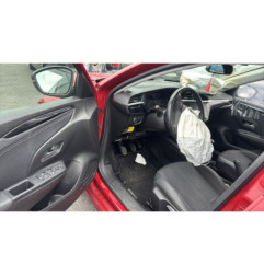 OPEL CORSA F PHASE 1 1.2i - 12V TURBO