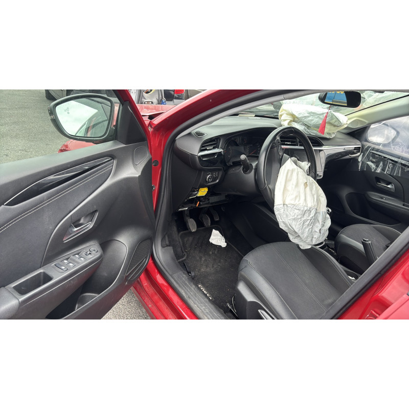OPEL CORSA F PHASE 1 1.2i - 12V TURBO Photo n°14
