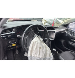 OPEL CORSA F PHASE 1 1.2i - 12V TURBO