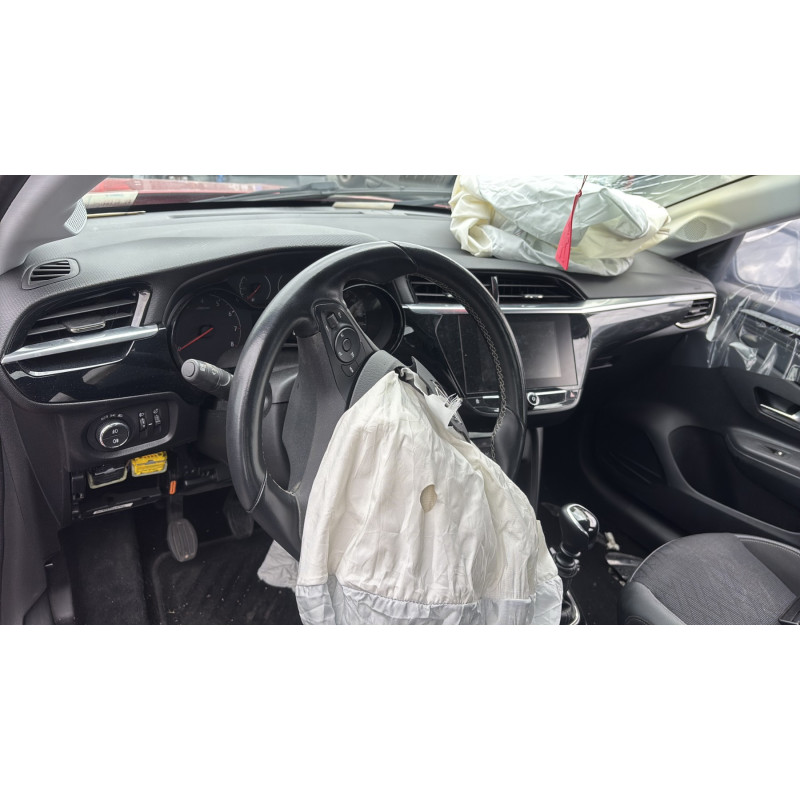 OPEL CORSA F PHASE 1 1.2i - 12V TURBO Photo n°16