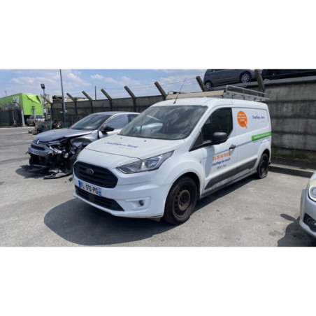 FORD TRANSIT CONNECT 2 LONG PHASE 2 1.5 TDCI ECOBLUE - 16V TURBO Photo n°1