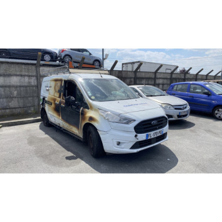 FORD TRANSIT CONNECT 2 LONG PHASE 2 1.5 TDCI ECOBLUE - 16V TURBO