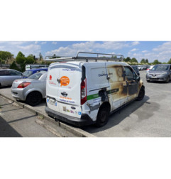 FORD TRANSIT CONNECT 2 LONG PHASE 2 1.5 TDCI ECOBLUE - 16V TURBO