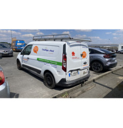 FORD TRANSIT CONNECT 2 LONG PHASE 2 1.5 TDCI ECOBLUE - 16V TURBO