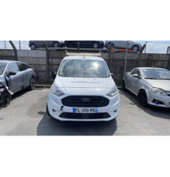 FORD TRANSIT CONNECT 2 LONG PHASE 2 1.5 TDCI ECOBLUE - 16V TURBO