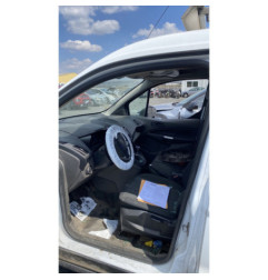 FORD TRANSIT CONNECT 2 LONG PHASE 2 1.5 TDCI ECOBLUE - 16V TURBO