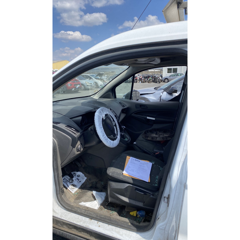 FORD TRANSIT CONNECT 2 LONG PHASE 2 1.5 TDCI ECOBLUE - 16V TURBO Photo n°7