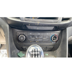 FORD TRANSIT CONNECT 2 LONG PHASE 2 1.5 TDCI ECOBLUE - 16V TURBO