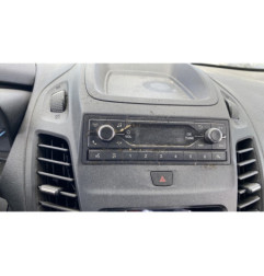 FORD TRANSIT CONNECT 2 LONG PHASE 2 1.5 TDCI ECOBLUE - 16V TURBO