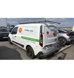 FORD TRANSIT CONNECT 2 LONG PHASE 2 1.5 TDCI ECOBLUE - 16V TURBO
