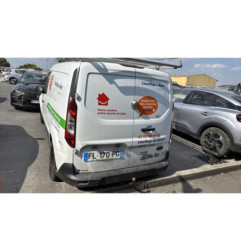 FORD TRANSIT CONNECT 2 LONG PHASE 2 1.5 TDCI ECOBLUE - 16V TURBO