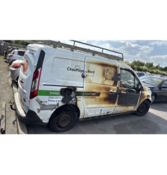 FORD TRANSIT CONNECT 2 LONG PHASE 2 1.5 TDCI ECOBLUE - 16V TURBO