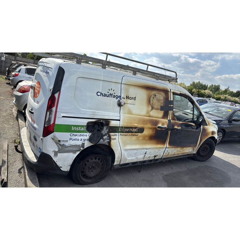 FORD TRANSIT CONNECT 2 LONG PHASE 2 1.5 TDCI ECOBLUE - 16V TURBO Photo n°17