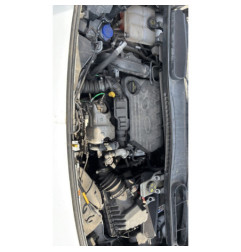 FORD TRANSIT CONNECT 2 LONG PHASE 2 1.5 TDCI ECOBLUE - 16V TURBO