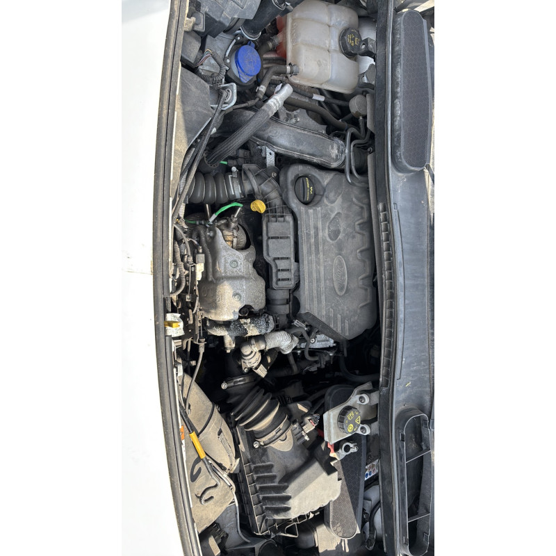FORD TRANSIT CONNECT 2 LONG PHASE 2 1.5 TDCI ECOBLUE - 16V TURBO Photo n°19