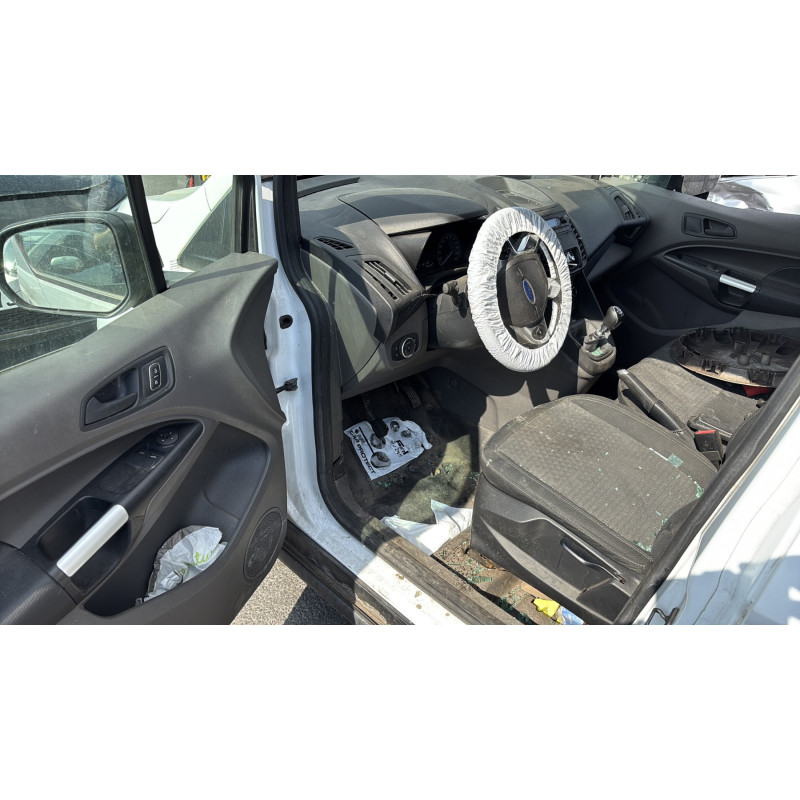 FORD TRANSIT CONNECT 2 LONG PHASE 2 1.5 TDCI ECOBLUE - 16V TURBO Photo n°20
