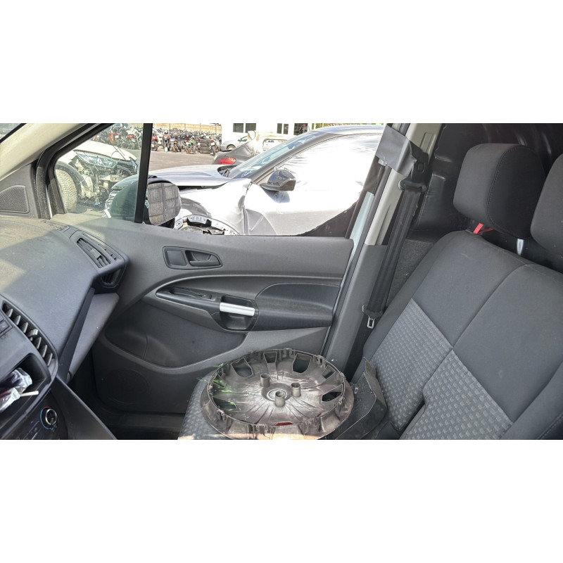 FORD TRANSIT CONNECT 2 LONG PHASE 2 1.5 TDCI ECOBLUE - 16V TURBO Photo n°22