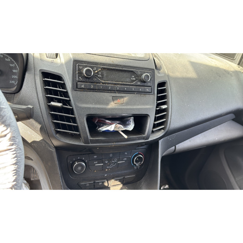 FORD TRANSIT CONNECT 2 LONG PHASE 2 1.5 TDCI ECOBLUE - 16V TURBO Photo n°24