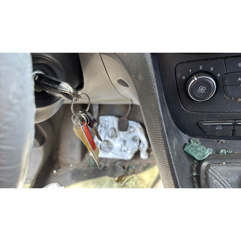 FORD TRANSIT CONNECT 2 LONG PHASE 2 1.5 TDCI ECOBLUE - 16V TURBO Photo n°25