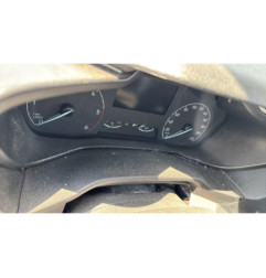 FORD TRANSIT CONNECT 2 LONG PHASE 2 1.5 TDCI ECOBLUE - 16V TURBO