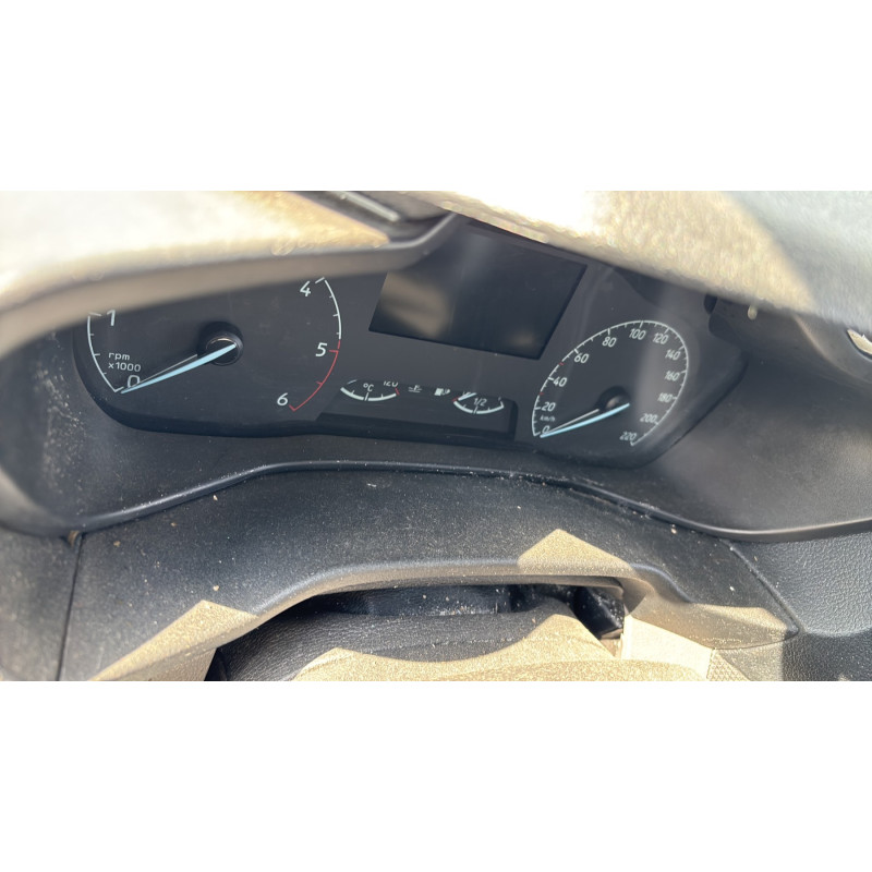 FORD TRANSIT CONNECT 2 LONG PHASE 2 1.5 TDCI ECOBLUE - 16V TURBO Photo n°26
