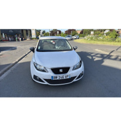 SEAT IBIZA 4 PHASE 1 1.2 TDI - 12V TURBO Photo n°1