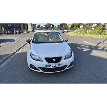 SEAT IBIZA 4 PHASE 1 1.2 TDI - 12V TURBO Photo n°1