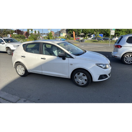 SEAT IBIZA 4 PHASE 1 1.2 TDI - 12V TURBO